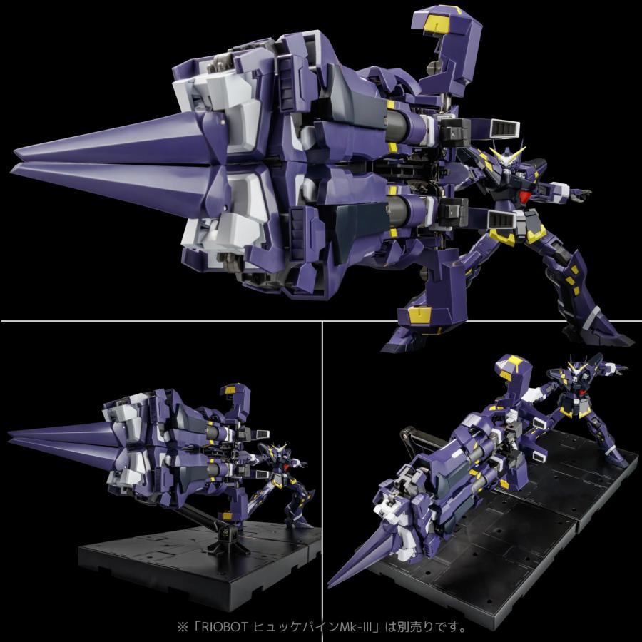 送料無料◆RIOBOT スーパーロボット大戦OG AMボクサー 千値練 【12月予約】_13