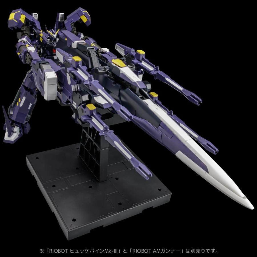 送料無料◆RIOBOT スーパーロボット大戦OG AMボクサー 千値練 【12月予約】_14