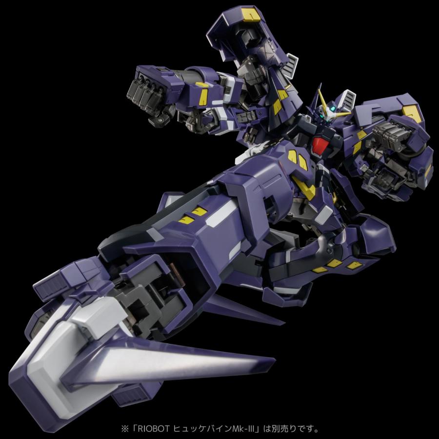 送料無料◆RIOBOT スーパーロボット大戦OG AMボクサー 千値練 【12月予約】_7