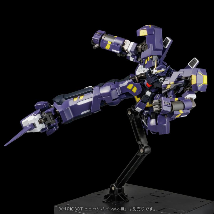 送料無料◆RIOBOT スーパーロボット大戦OG AMボクサー 千値練 【12月予約】_8
