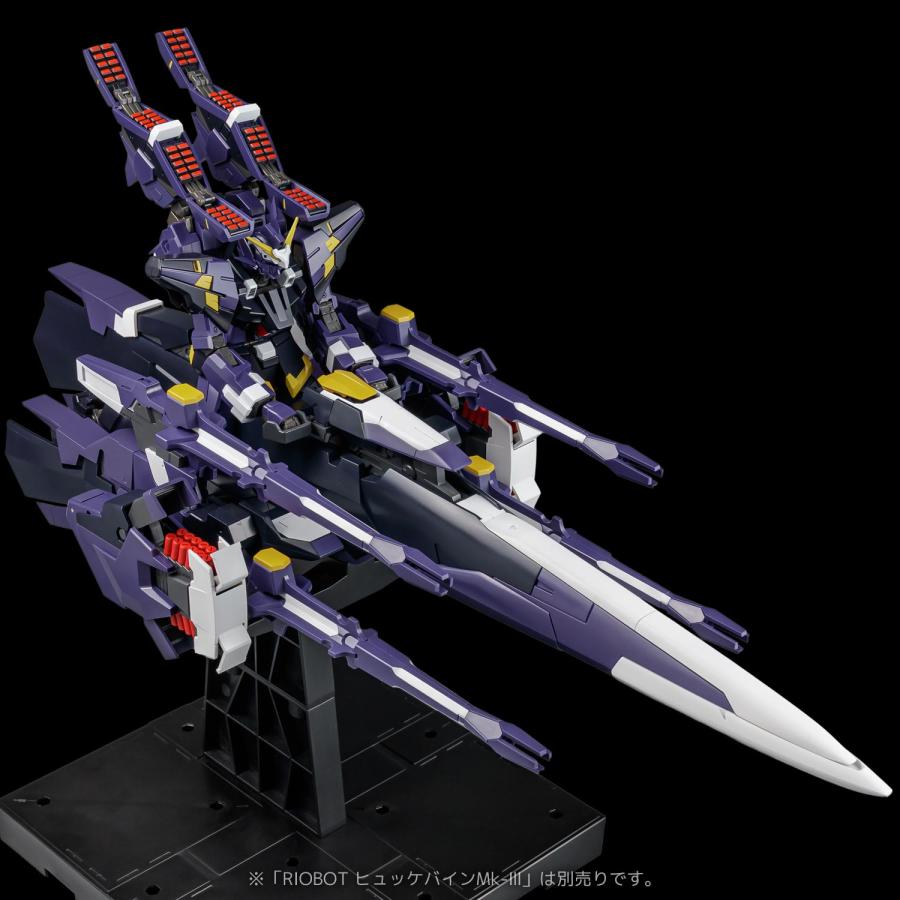 千値練（センチネル） 送料無料◇RIOBOT スーパーロボット大戦OG AM