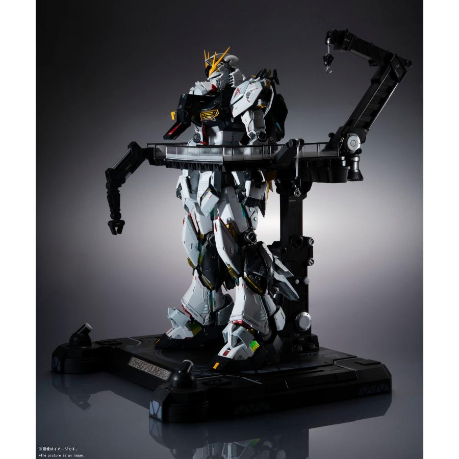 BANDAI（バンダイ） 送料無料◇(代引不可)METAL STRUCTURE 解体匠機 RX