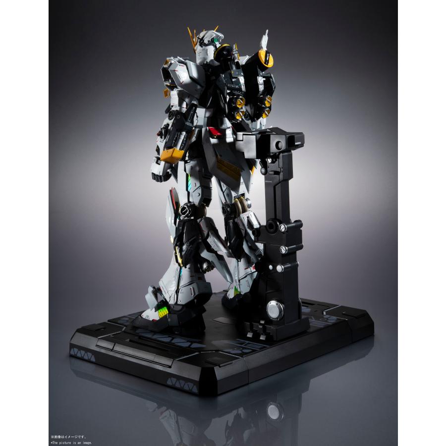 BANDAI（バンダイ） 送料無料◇(代引不可)METAL STRUCTURE 解体匠機 RX