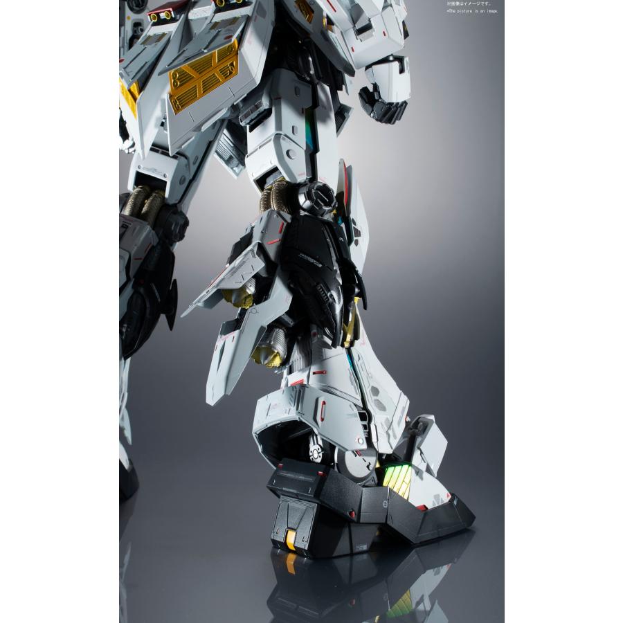 BANDAI（バンダイ） 送料無料◇(代引不可)METAL STRUCTURE 解体匠機 RX