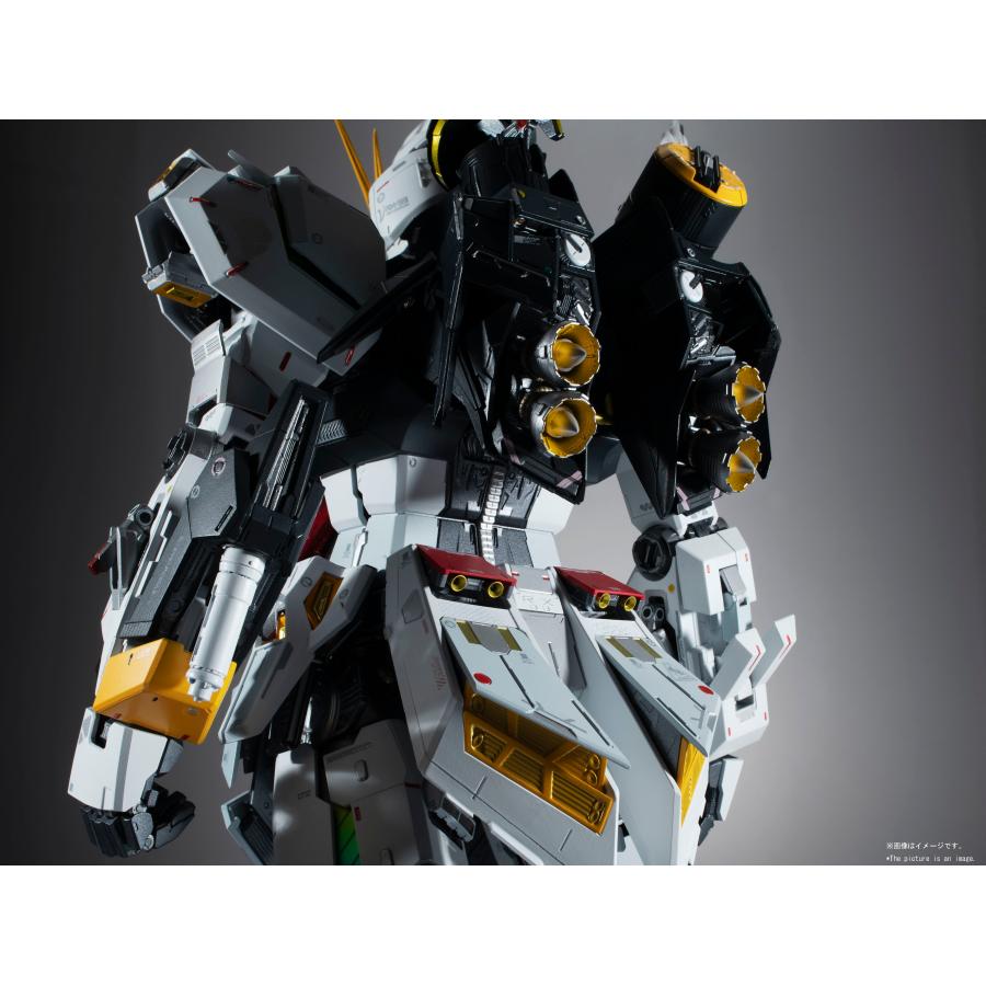 BANDAI（バンダイ） 送料無料◇(代引不可)METAL STRUCTURE 解体匠機 RX
