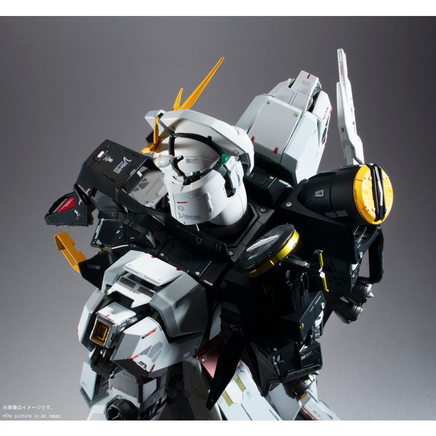 BANDAI（バンダイ） 送料無料◇(代引不可)METAL STRUCTURE 解体匠機 RX