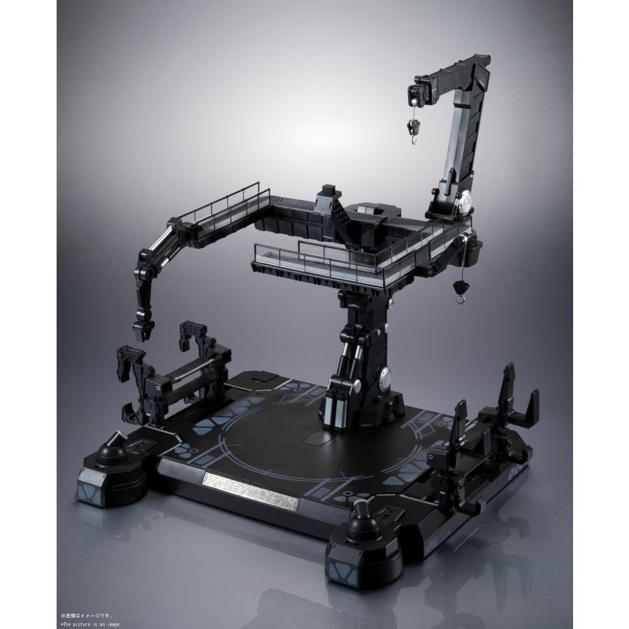 BANDAI（バンダイ） 送料無料◇(代引不可)METAL STRUCTURE 解体匠機 RX