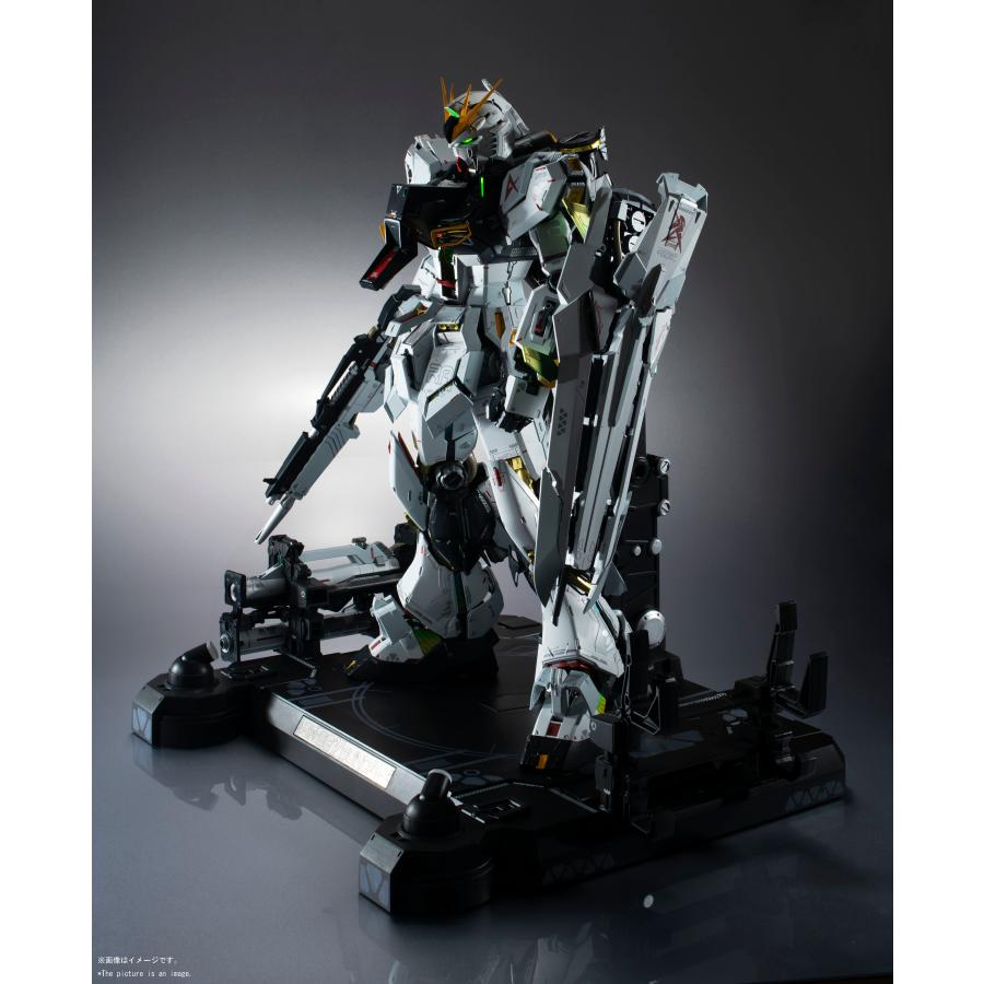 BANDAI（バンダイ） 送料無料◇(代引不可)METAL STRUCTURE 解体匠機 RX
