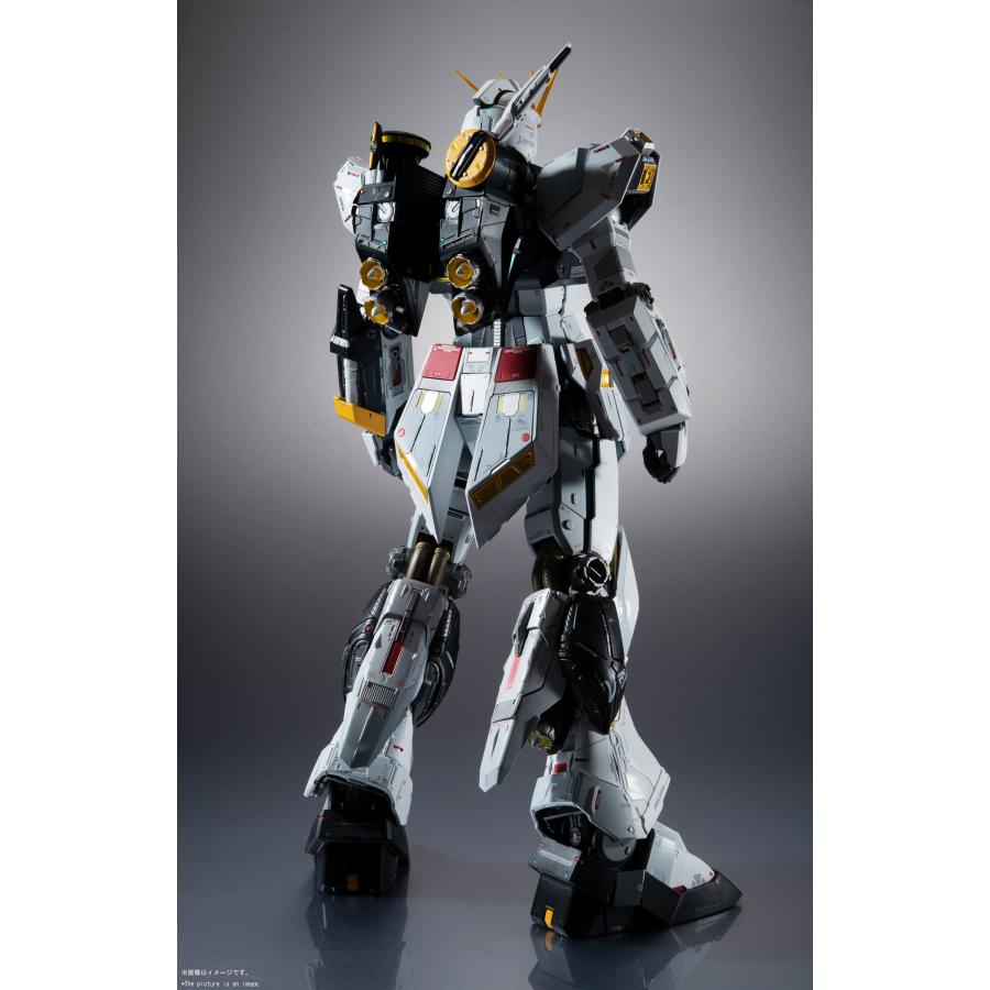 BANDAI（バンダイ） 送料無料◇(代引不可)METAL STRUCTURE 解体匠機 RX