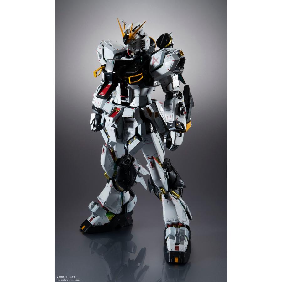BANDAI（バンダイ） 送料無料◇(代引不可)METAL STRUCTURE 解体匠機 RX