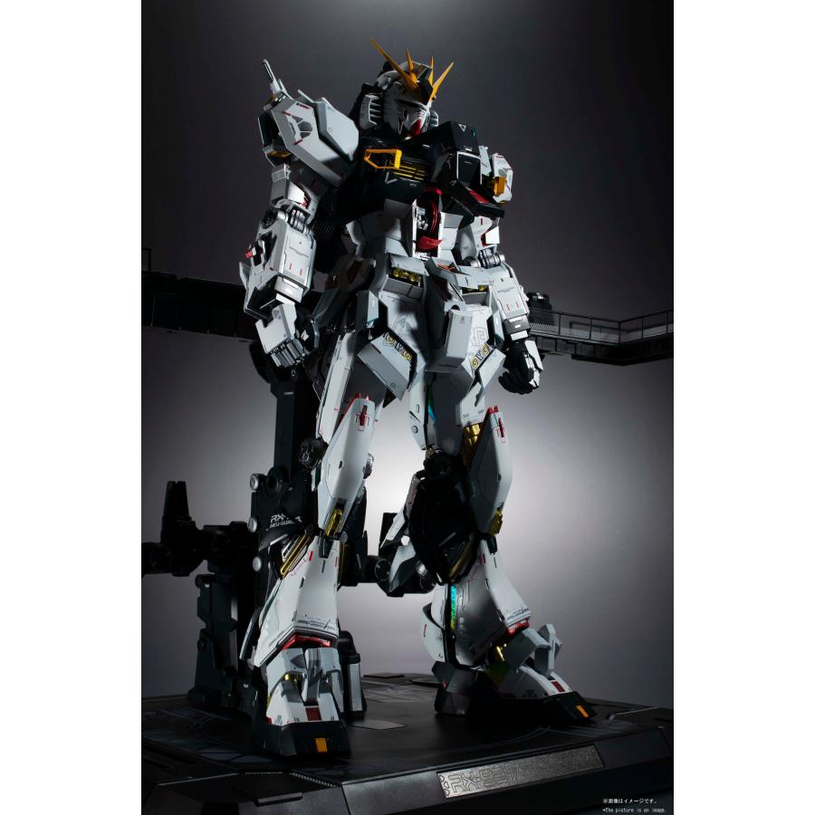 BANDAI（バンダイ） 送料無料◇(代引不可)METAL STRUCTURE 解体匠機 RX