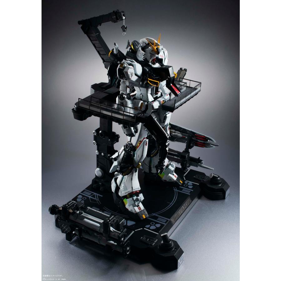 BANDAI（バンダイ） 送料無料◇(代引不可)METAL STRUCTURE 解体匠機 RX