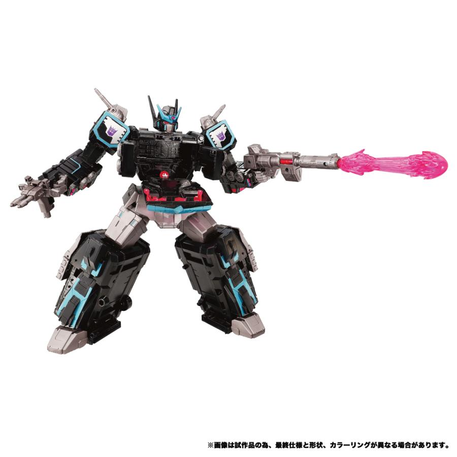 タカラトミー（TAKARA TOMY） 送料無料◇トランスフォーマー ニュー