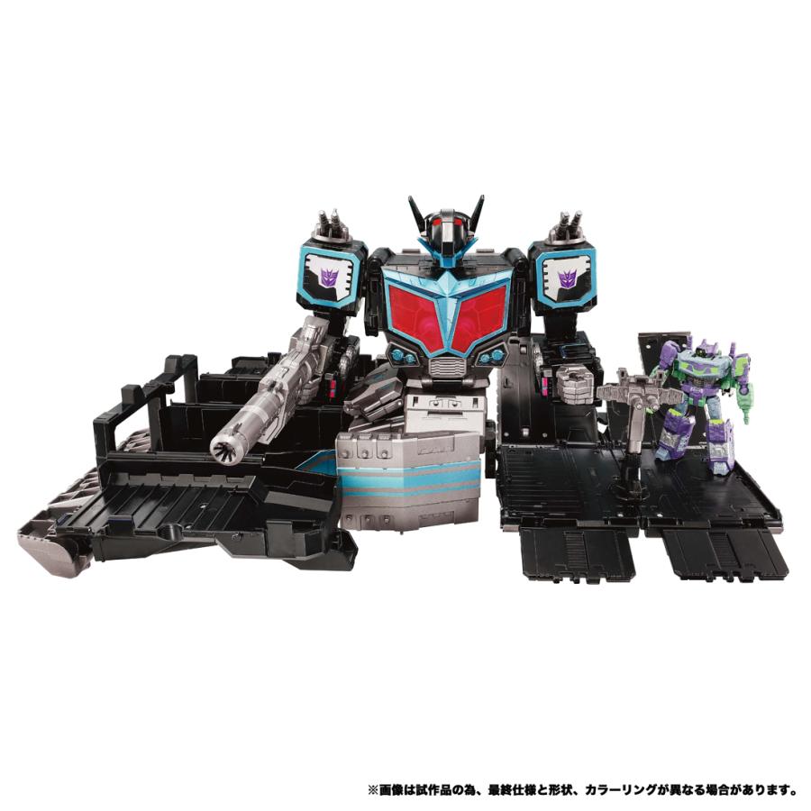 タカラトミー（TAKARA TOMY） 送料無料◇トランスフォーマー ニュー