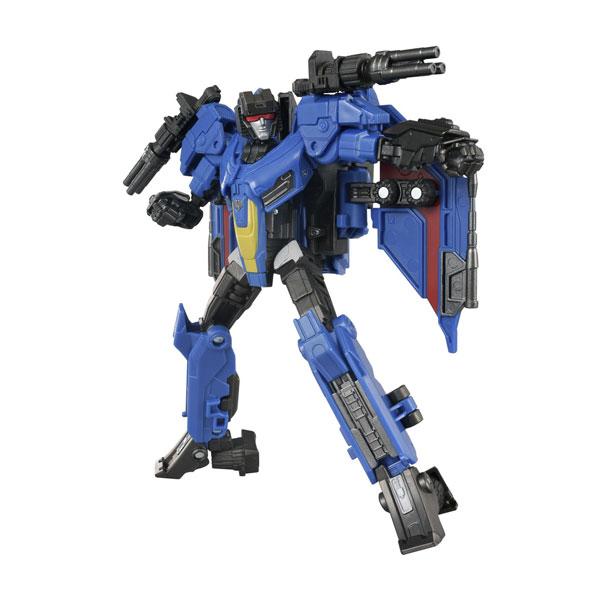 トランスフォーマームービー スタジオシリーズ TS-30 サンダークラッカー タカラトミー T-SPARK 【10月予約】（Yahoo!・でじたみん Yahoo!店）