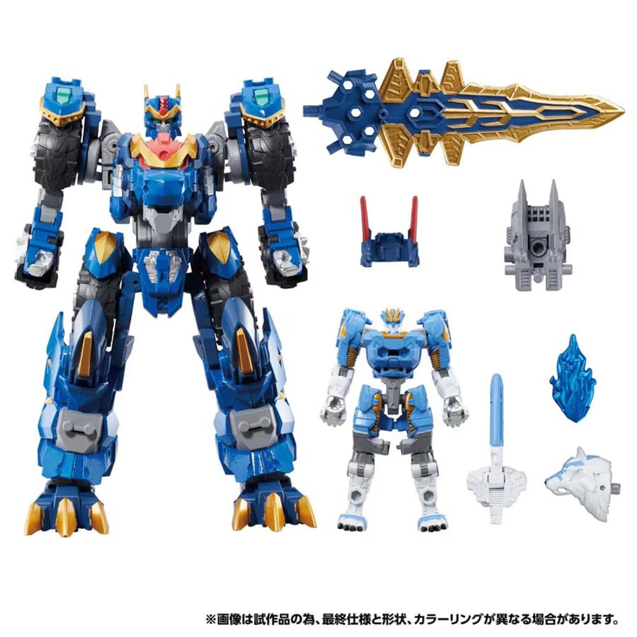 タカラトミー（TAKARA TOMY） 送料無料◇トランスフォーマー ワイルド