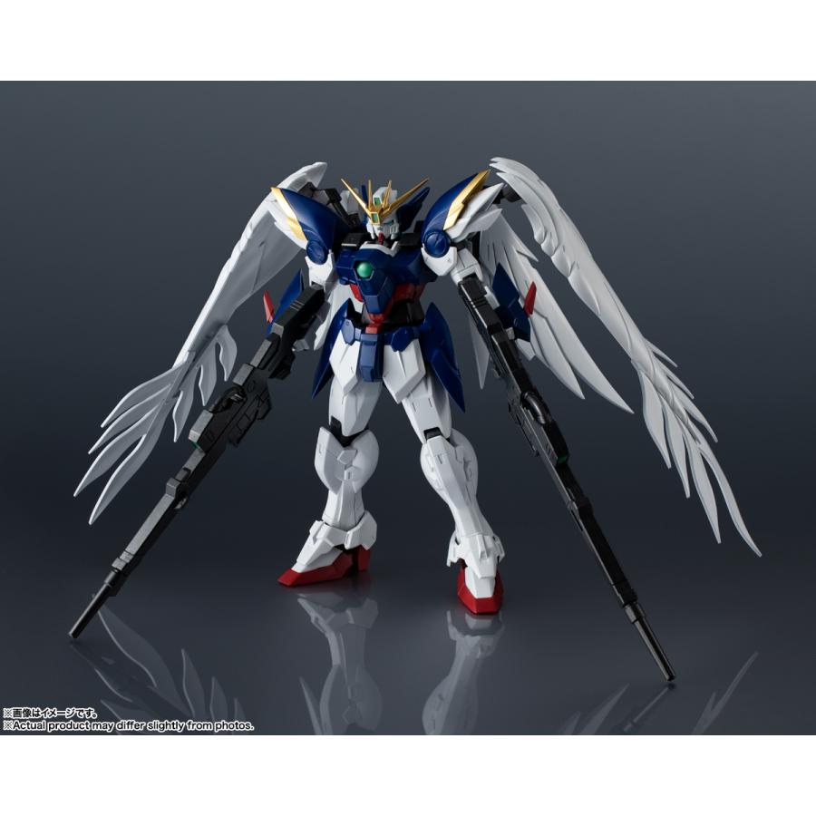 BANDAI（バンダイ） GUNDAM UNIVERSE 新機動戦記ガンダムW Endless