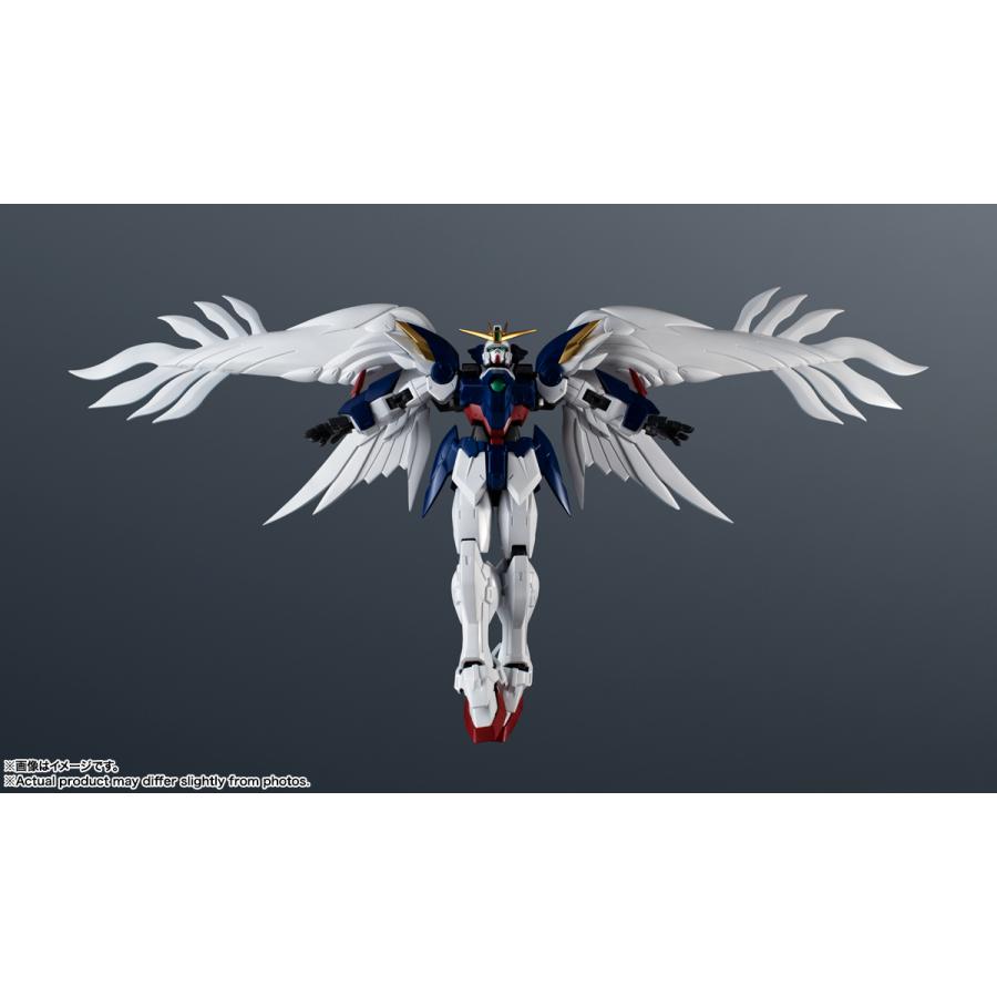 BANDAI（バンダイ） GUNDAM UNIVERSE 新機動戦記ガンダムW Endless