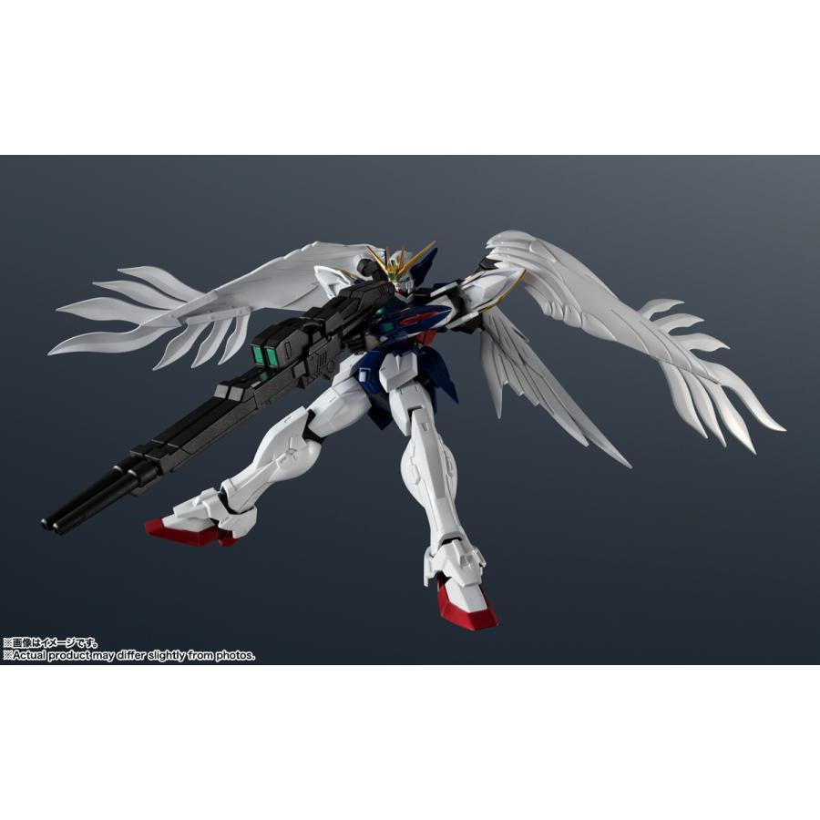 BANDAI（バンダイ） GUNDAM UNIVERSE 新機動戦記ガンダムW Endless