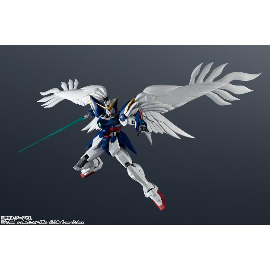 BANDAI（バンダイ） GUNDAM UNIVERSE 新機動戦記ガンダムW Endless