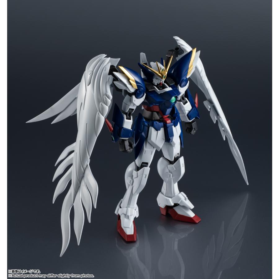 BANDAI（バンダイ） 送料無料◇GUNDAM UNIVERSE 3種セット (フリーダム