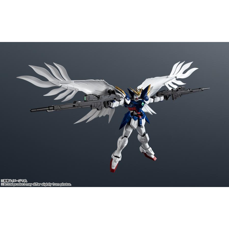 BANDAI（バンダイ） 送料無料◇GUNDAM UNIVERSE 3種セット (フリーダム