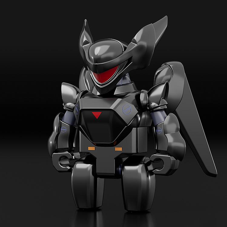 グッドスマイルカンパニー 送料無料◇BRICKROID パトレイバー 4種