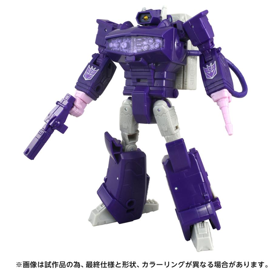 タカラトミー（TAKARA TOMY） トランスフォーマームービー スタジオ
