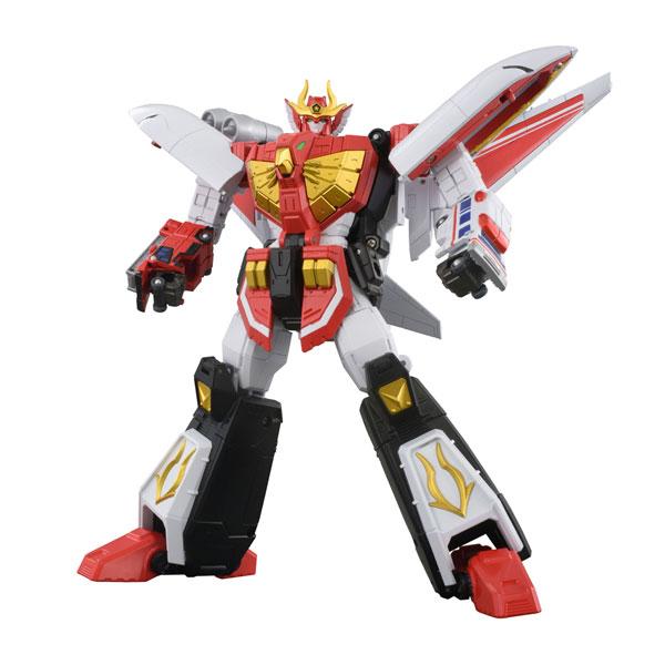 タカラトミー（TAKARA TOMY） 送料無料◇トイライズ 勇者指令ダグオン