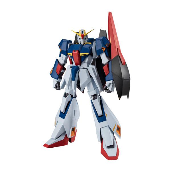 送料無料◇ROBOT魂 (SIDE MS) 機動戦士Zガンダム MSZ-006 Zガンダム