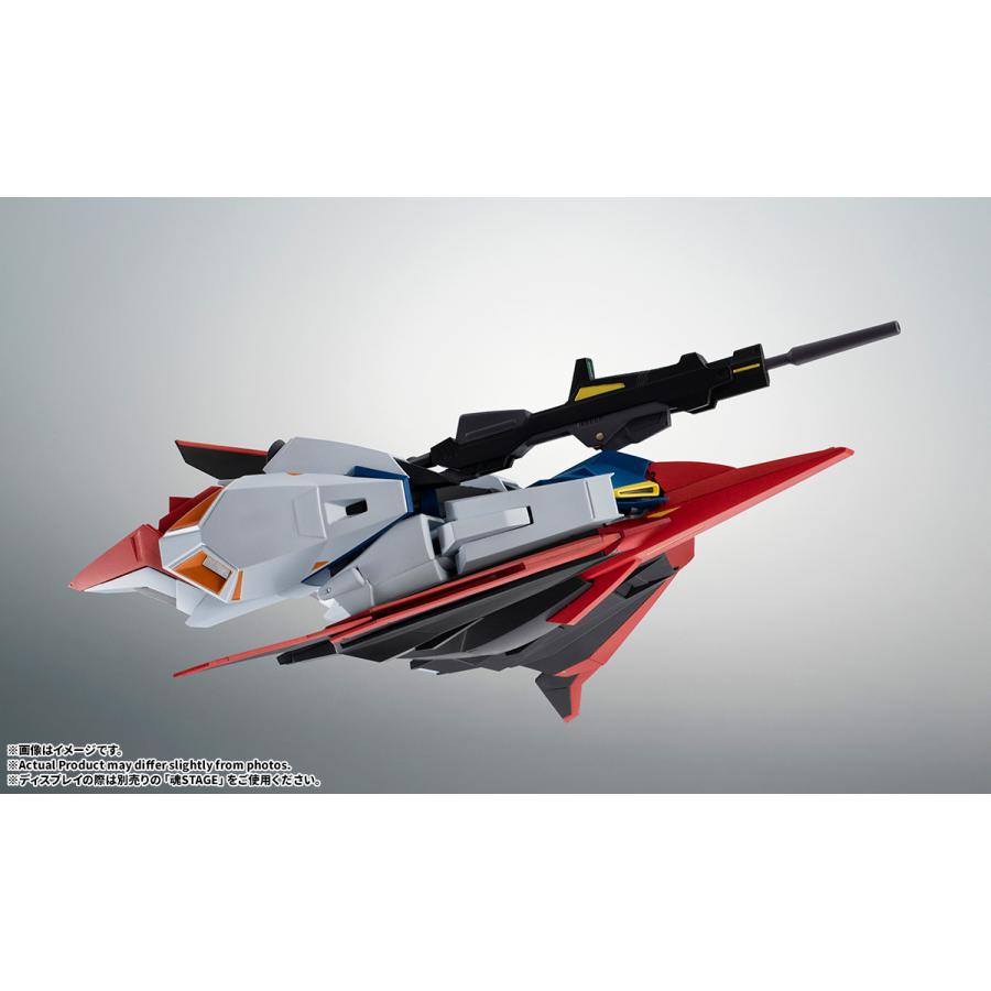 送料無料◇ROBOT魂 (SIDE MS) 機動戦士Zガンダム MSZ-006 Zガンダム