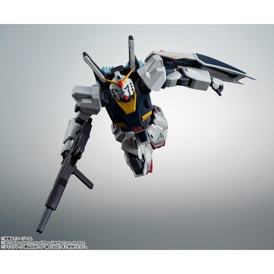 再販 ROBOT魂 (SIDE MS) 機動戦士Zガンダム RX-178 ガンダムMk-II