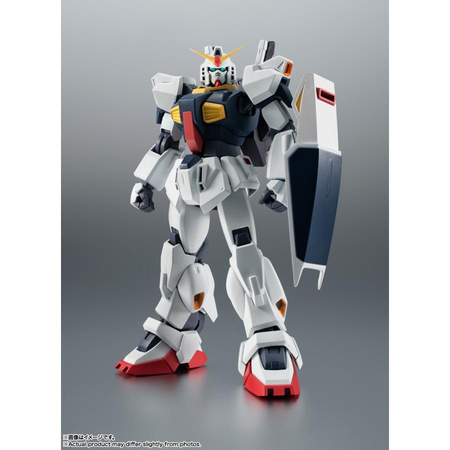 再販 ROBOT魂 (SIDE MS) 機動戦士Zガンダム RX-178 ガンダムMk-II