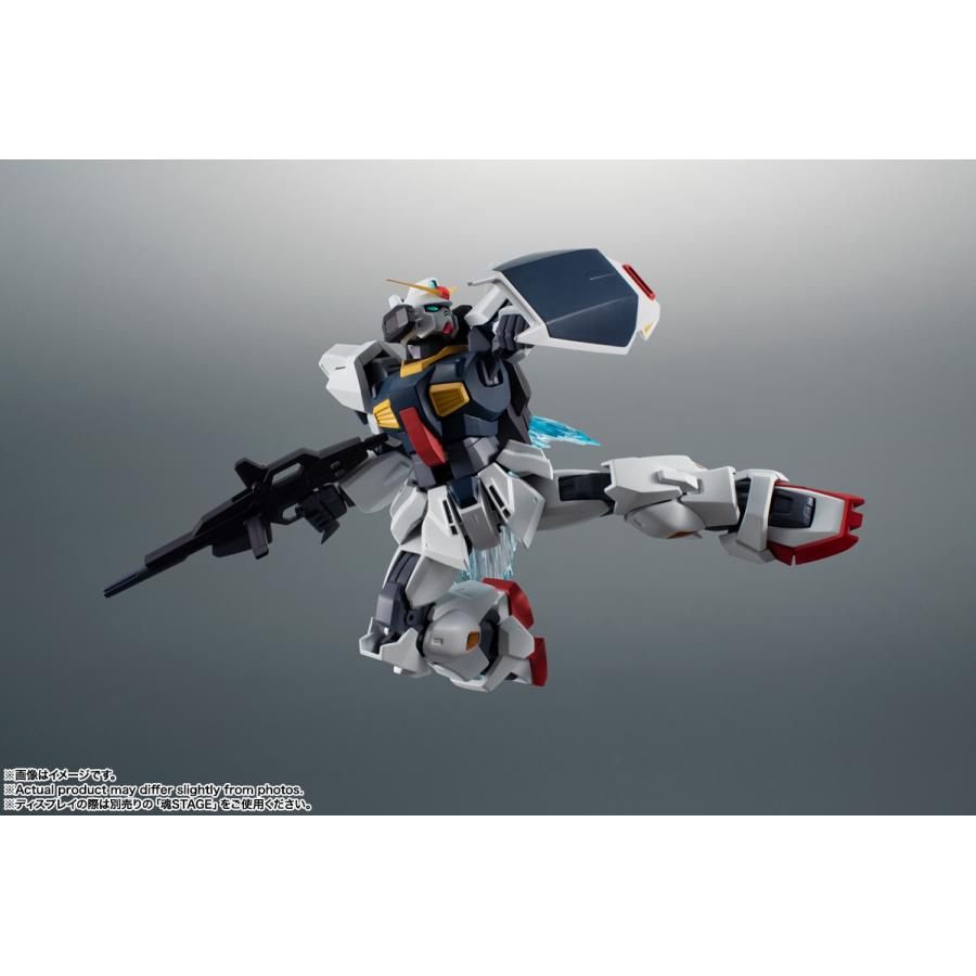 再販 ROBOT魂 (SIDE MS) 機動戦士Zガンダム RX-178 ガンダムMk-II
