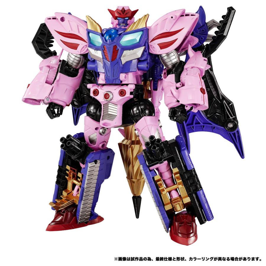 ガルバトロン トランスフォーマー GENERATIONSELECTS タカラトミー（TAKARA TOMY） 送料無料◇トランスフォーマー ニュー