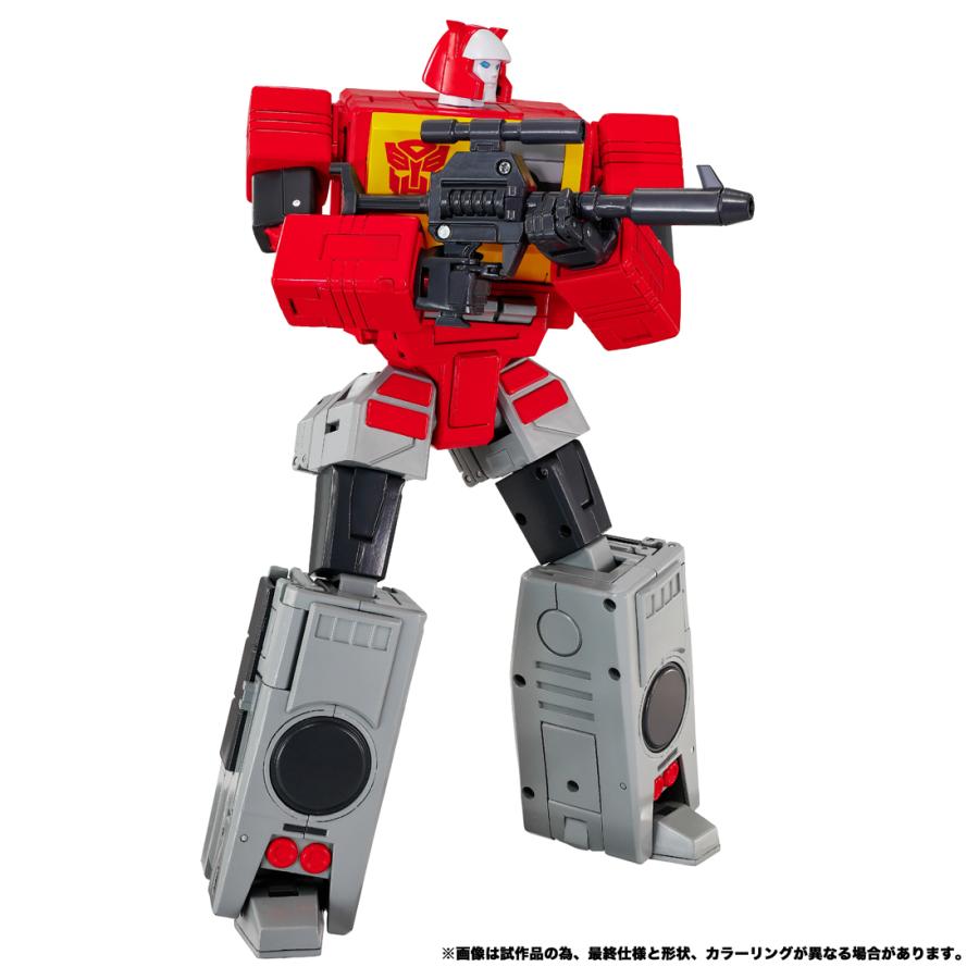 タカラトミー（TAKARA TOMY） 送料無料◇トランスフォーマー MPG-25