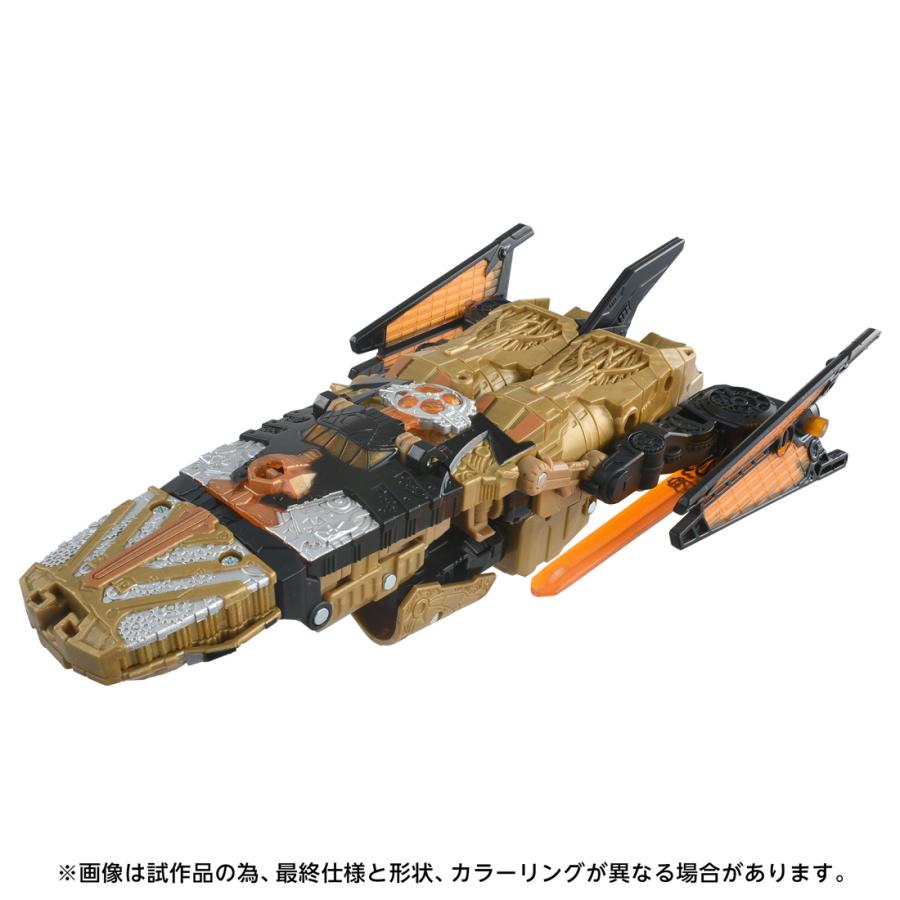タカラトミー（TAKARA TOMY） トランスフォーマー エイジ・オブ・ザ
