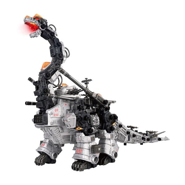タカラトミー（TAKARA TOMY） 送料無料◇ZOIDS ゾイド 1/72 AZ-17