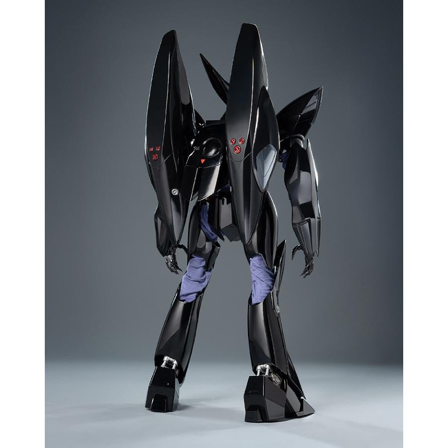 送料無料◇threezero 『機動警察パトレイバー』 ロボ道 グリフォン