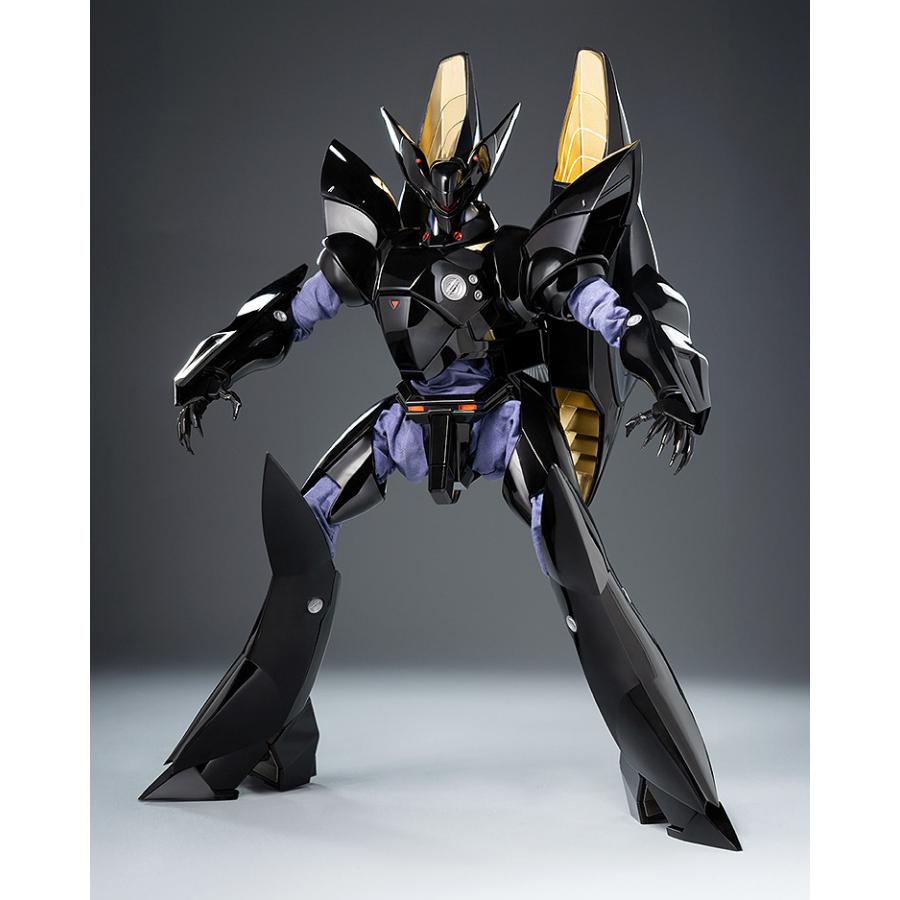 送料無料◇threezero 『機動警察パトレイバー』 ロボ道 グリフォン