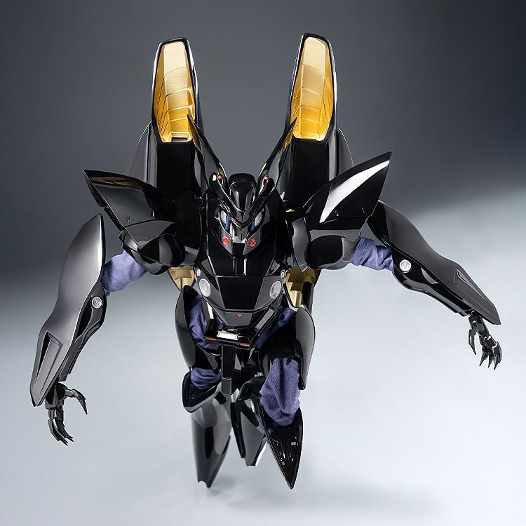 送料無料◇threezero 『機動警察パトレイバー』 ロボ道 グリフォン