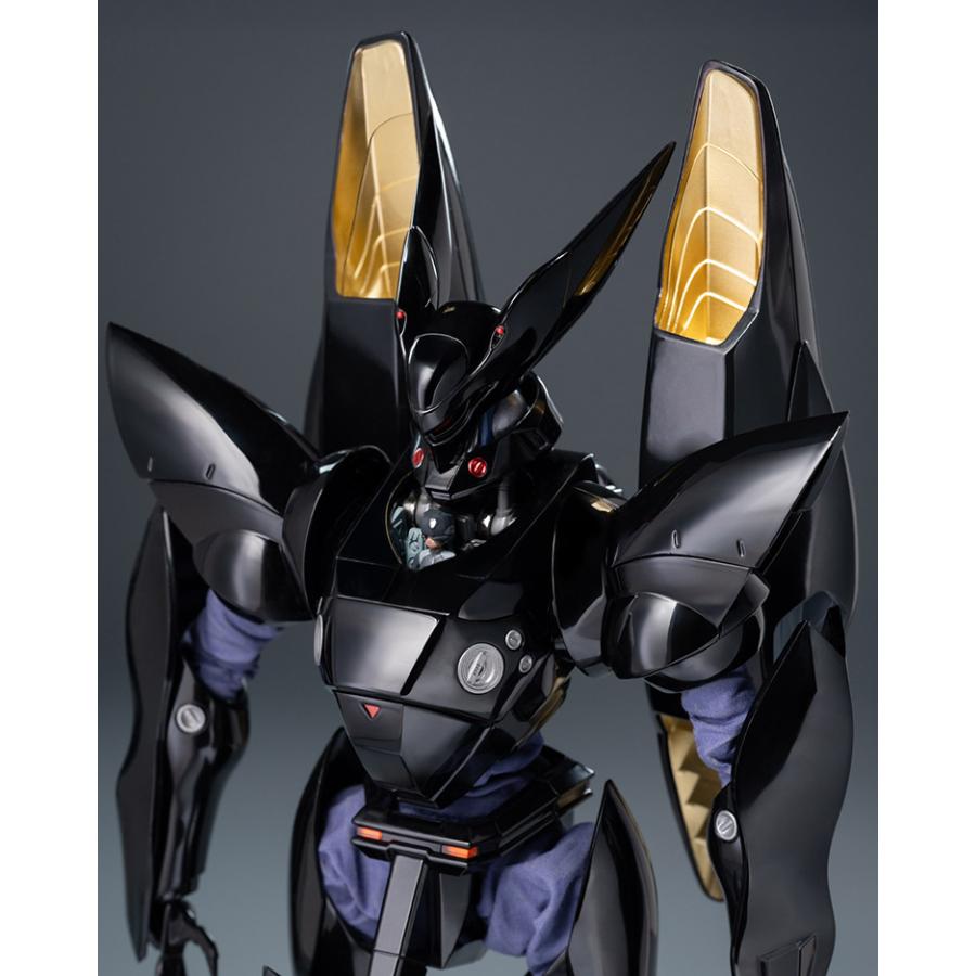 送料無料◇threezero 『機動警察パトレイバー』 ロボ道 グリフォン