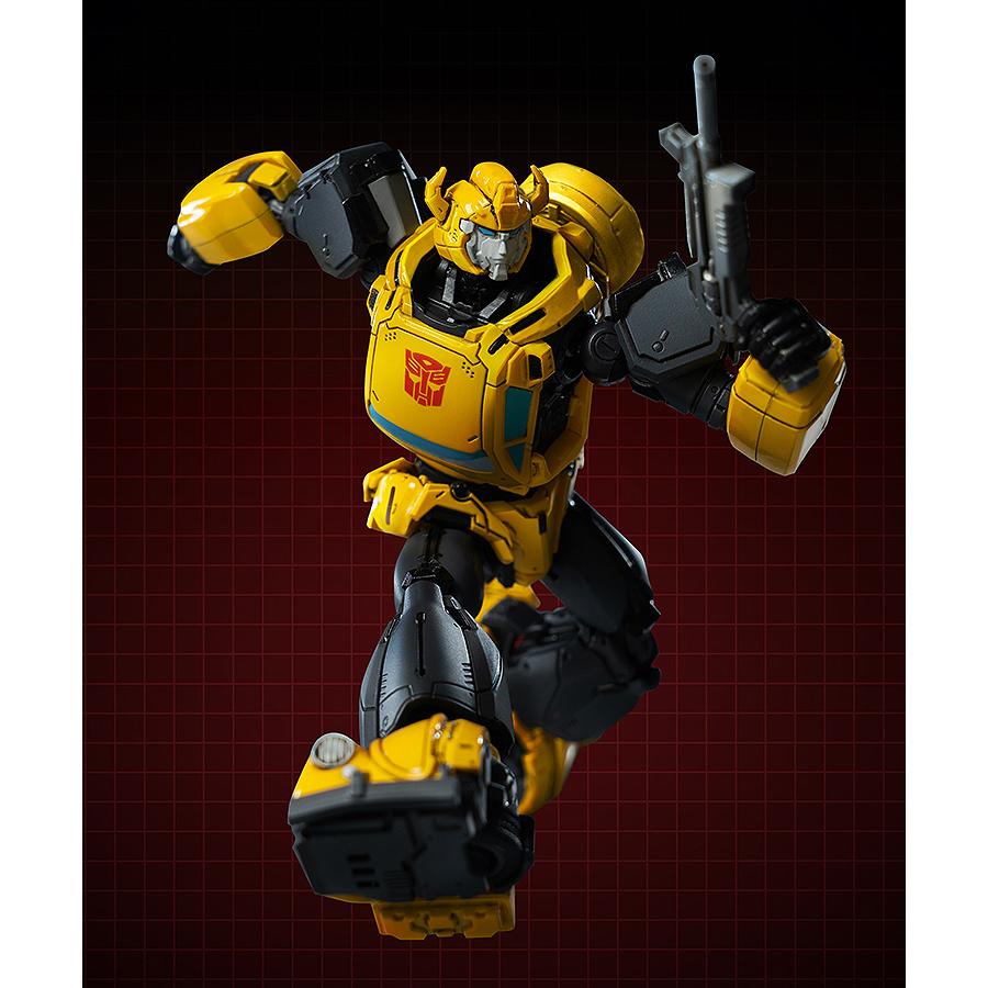 送料無料◇threezero MDLX 『トランスフォーマー ザ・ムービー