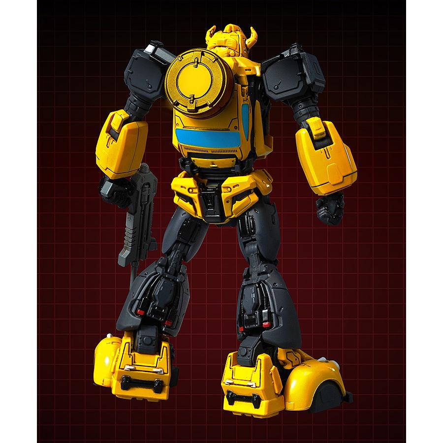 送料無料◇threezero MDLX 『トランスフォーマー ザ・ムービー