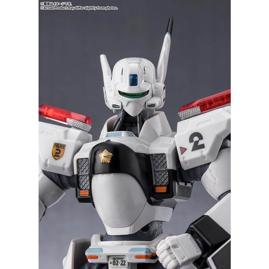ROBOT魂 送料無料◇ROBOT魂 (SIDE LABOR) 機動警察パトレイバー EZY