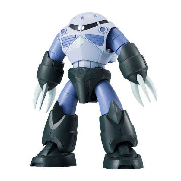 ROBOT魂 (SIDE MS) 機動戦士ガンダム MSM-07 量産型ズゴック ver