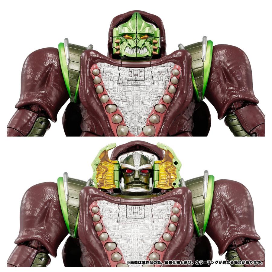 タカラトミー（TAKARA TOMY） 送料無料◇トランスフォーマー MPG-26