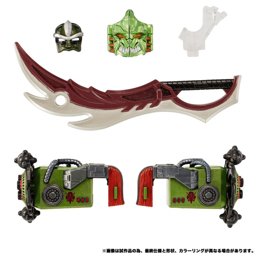 タカラトミー（TAKARA TOMY） 送料無料◇トランスフォーマー MPG-26