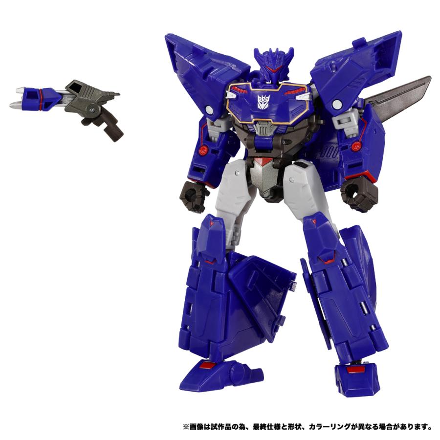 タカラトミー（TAKARA TOMY） トランスフォーマー ニューレジェンズ NL