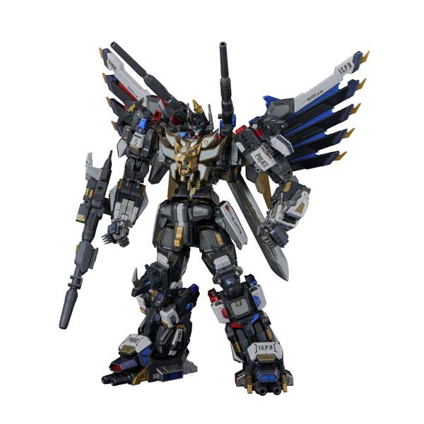 タカラトミー（TAKARA TOMY） 送料無料◇鋼鉄機神 アダマスマキナ